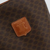 Celine Vintage Macadam Tote bag Canvas