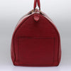 Louis Vuitton Keepall Bag Epi Leather