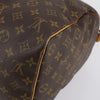 Secondhand Louis Vuitton Keepall Bag