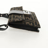 Secondhand Fendi Baguette Convertible Belt Bag Zucca