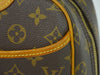 Louis Vuitton Trouville Handbag Monogram Canvas
