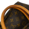 Louis Vuitton Rei Kawakubo Bag with Holes Monogram Canvas