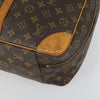 Secondhand Louis Vuitton Sirius Handbag