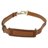 Secondhand Louis Vuitton Adjustable Shoulder Strap Vachetta
