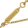 Cartier Trinity Pendant Necklace 18K Tricolor Gold