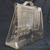 Hermes Kelly Souvenir Bag Vinyl