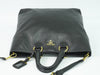 Prada Convertible Shopper Tote Soft Calf