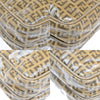 Secondhand Fendi Camera Case Pattern Zucca