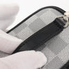 Secondhand Louis Vuitton Modular Pouch Limited Edition Damier Graphite 3D