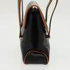 Secondhand Celine Handbag Black Leather Bags