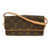 Secondhand Louis Vuitton Twin Handbag