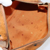 Secondhand MCM Visetos Handbag Canvas and