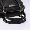 Secondhand Salvatore Ferragamo Gancini handbag