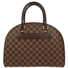 Louis Vuitton Nolita Satchel Damier