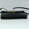 Secondhand Bally Vintage Shoulder Bag