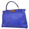 Fendi Peekaboo Bag Soft Leather