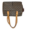 Secondhand Louis Vuitton Multipli Cite Handbag