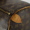 Secondhand Louis Vuitton Keepall Bag