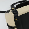Secondhand Chloe Alice Satchel White Leather Bags