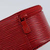 Secondhand Louis Vuitton Ecrin Bijoux Pouch Epi