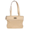 Secondhand Celine Bucket Bag Beige Canvas Bags