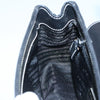 Prada Vintage Flap Shoulder Bag Leather