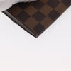 Secondhand Louis Vuitton Sarah Wallet NM Damier