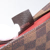 Secondhand Louis Vuitton Trousse Make Up Bag Damier