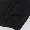 Prada Vintage Zip Tote Tessuto