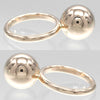 Tiffany & Co. HardWear Ball Ring 18K Pink Gold