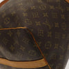 Secondhand Louis Vuitton Keepall Bandouliere Bag