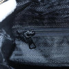 Secondhand Prada Vintage Chain Handbag Tessuto