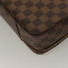 Secondhand Louis Vuitton Sabana Laptop Briefcase Damier