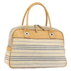 Burberry Vintage Handbag Canvas