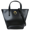 cartier Panthère Handbag Leather
