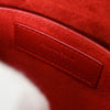 Saint Laurent Sunset Crossbody Bag Leather