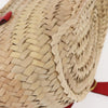 Secondhand Chloe Marcie Basket Bag Raffia