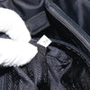 Secondhand Prada Vintage Tote Black Nylon Accessories