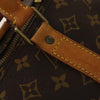 Secondhand Louis Vuitton Keepall Bag