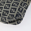 Secondhand Fendi Vintage Shoulder Bag Zucca