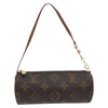 Louis Vuitton Papillon Pochette Monogram Canvas