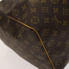 Secondhand Louis Vuitton Keepall Bag
