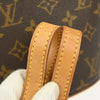 Louis Vuitton Drouot Handbag Monogram Canvas