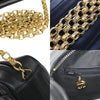 Secondhand Chanel Vintage Tassel Camera Bag Vertical
