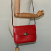 Secondhand Celine Vintage Triomphe Shoulder Bag