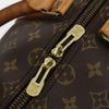 Secondhand Louis Vuitton Keepall Bag