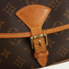 Secondhand Louis Vuitton Sologne Handbag