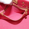 Secondhand Louis Vuitton Reade Handbag Monogram Vernis