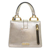 Secondhand Miu Miu Madras Convertible Compartment Top Handle Bag