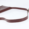 cartier Must de Cartier Shoulder Bag Leather